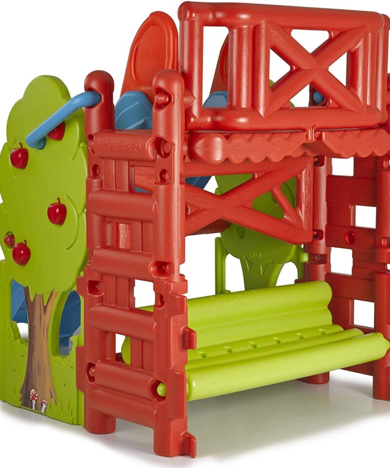 Kaks ronimisseina ja platvorm