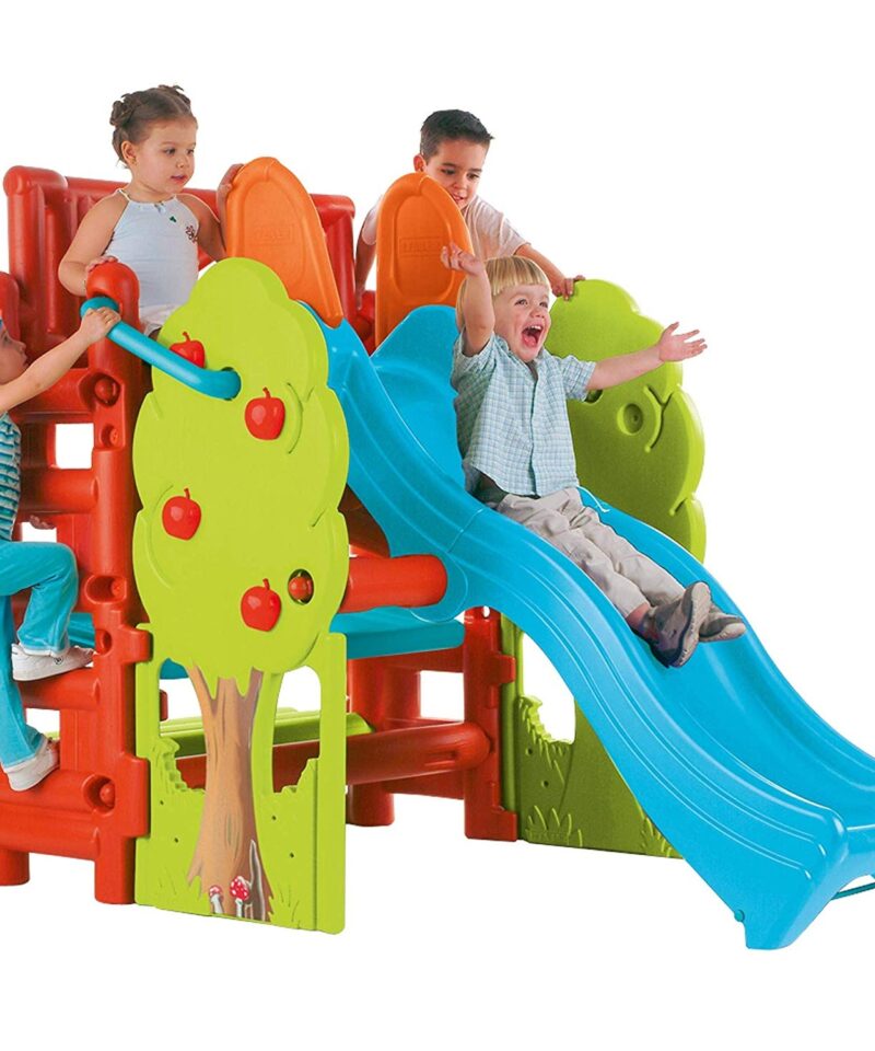 UV-kaitsega mänguväljak