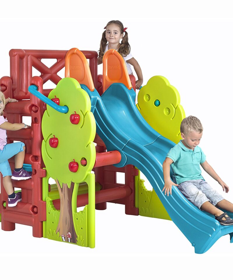 UV-kaitsega mänguväljak