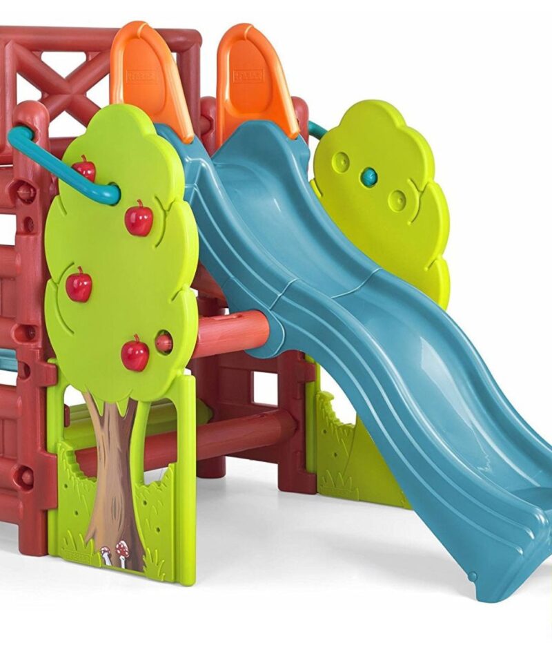 UV-kaitsega mänguväljak