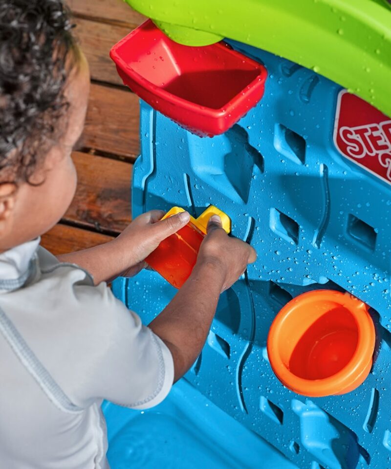 Mängusein arendab loovust ja oskusi