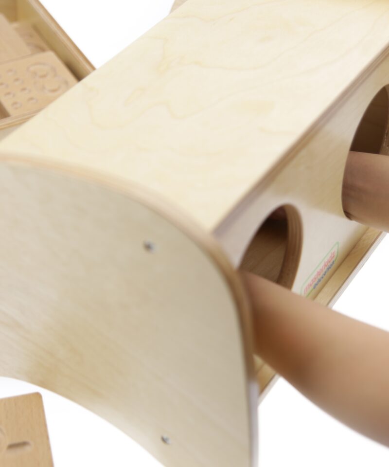 Hariduslik mängukomplekt koduseks kasutamiseks