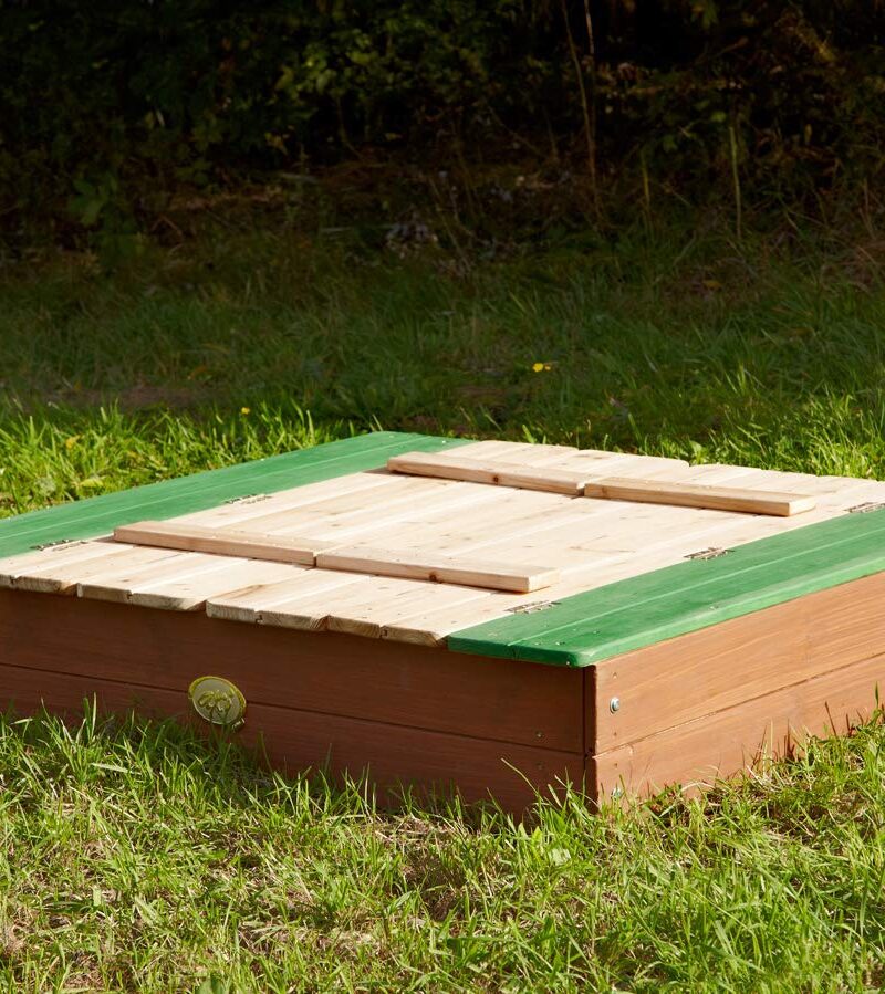 Lihtne paigaldada ja hooldada