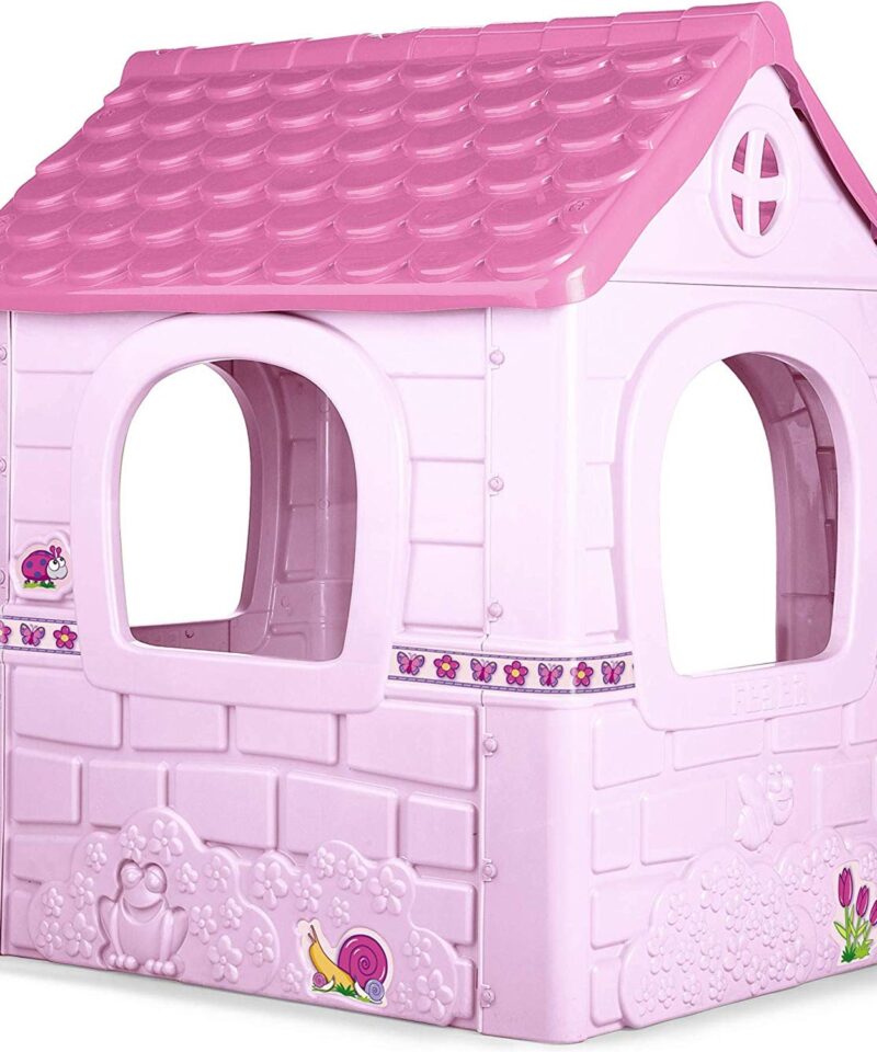 Turvaline mängukeskkond lastele