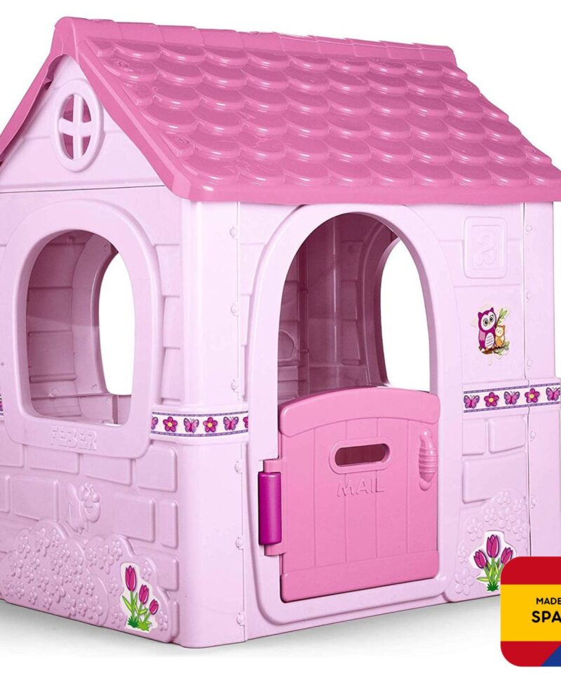 Lihtne paigaldada ja hooldada