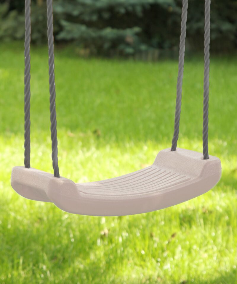 Vastupidav kiik lastele