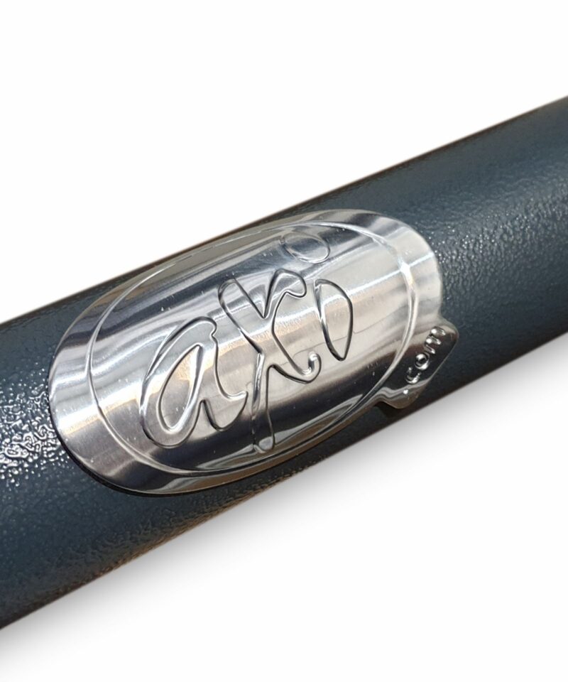 Lastele lõbus metallkiik