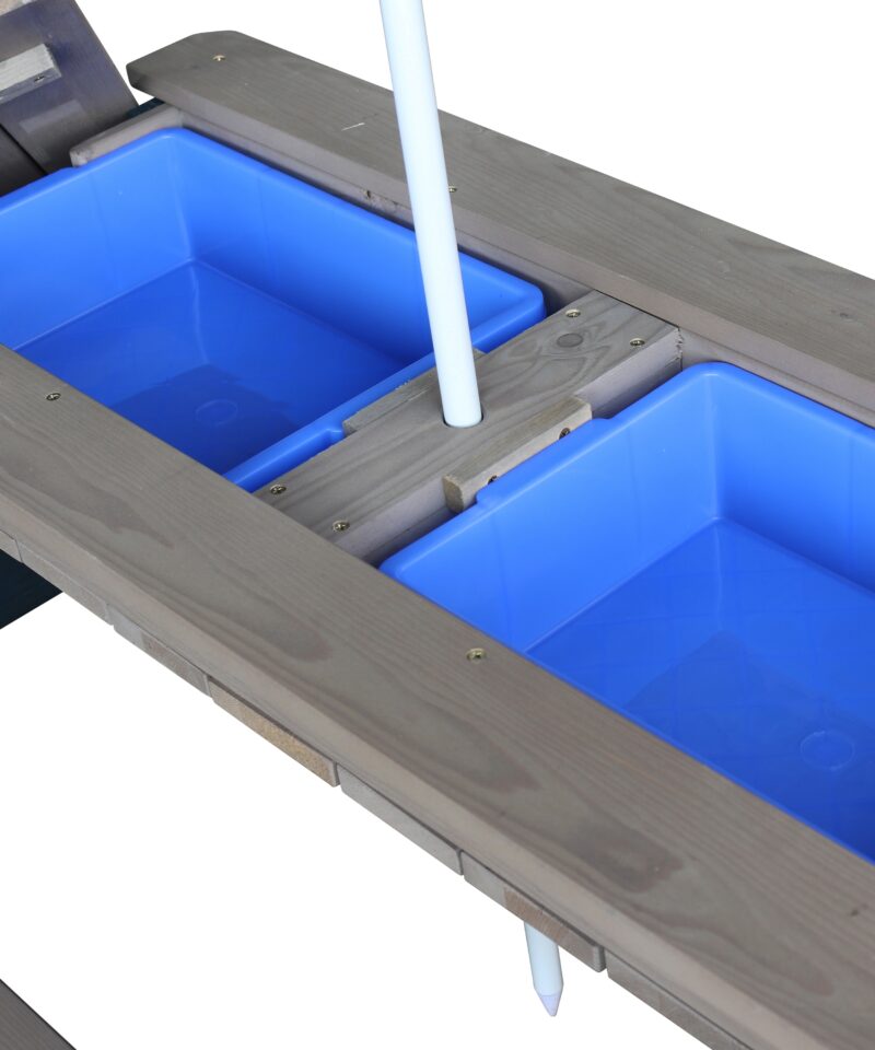 Liiva- ja veemänguala lastele