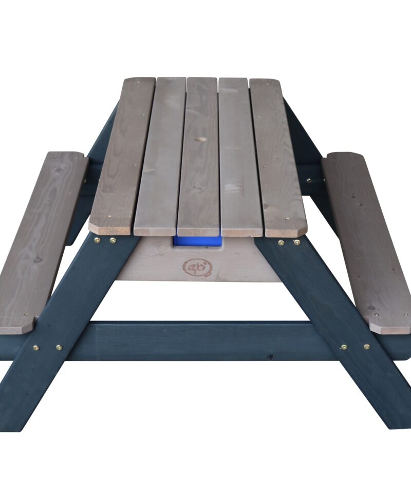 Vastupidav laste piknikulaud