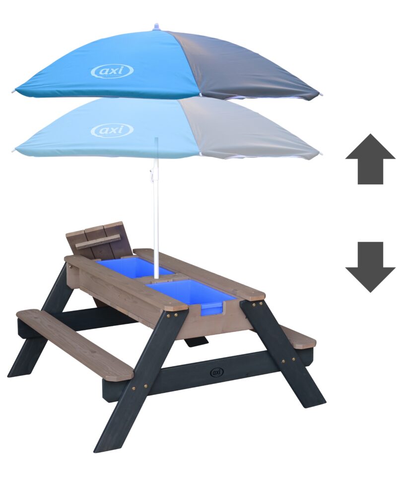 Lastele sobiv ilmastikukindel laud