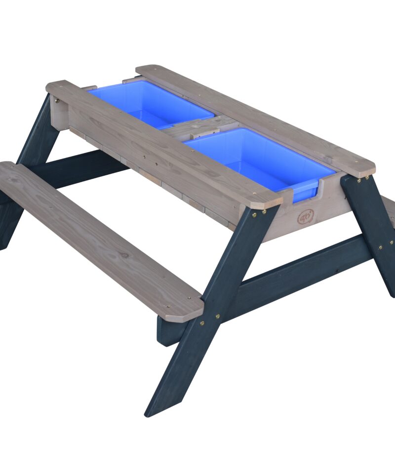 Lastele sobiv ilmastikukindel laud