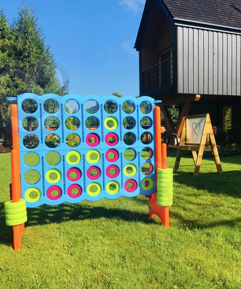 Strateegiline mäng lastele