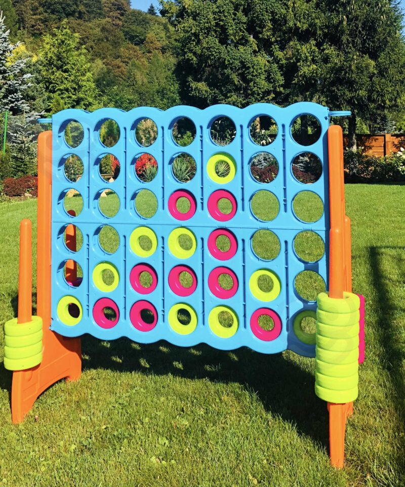 Arendav lauamäng lastele