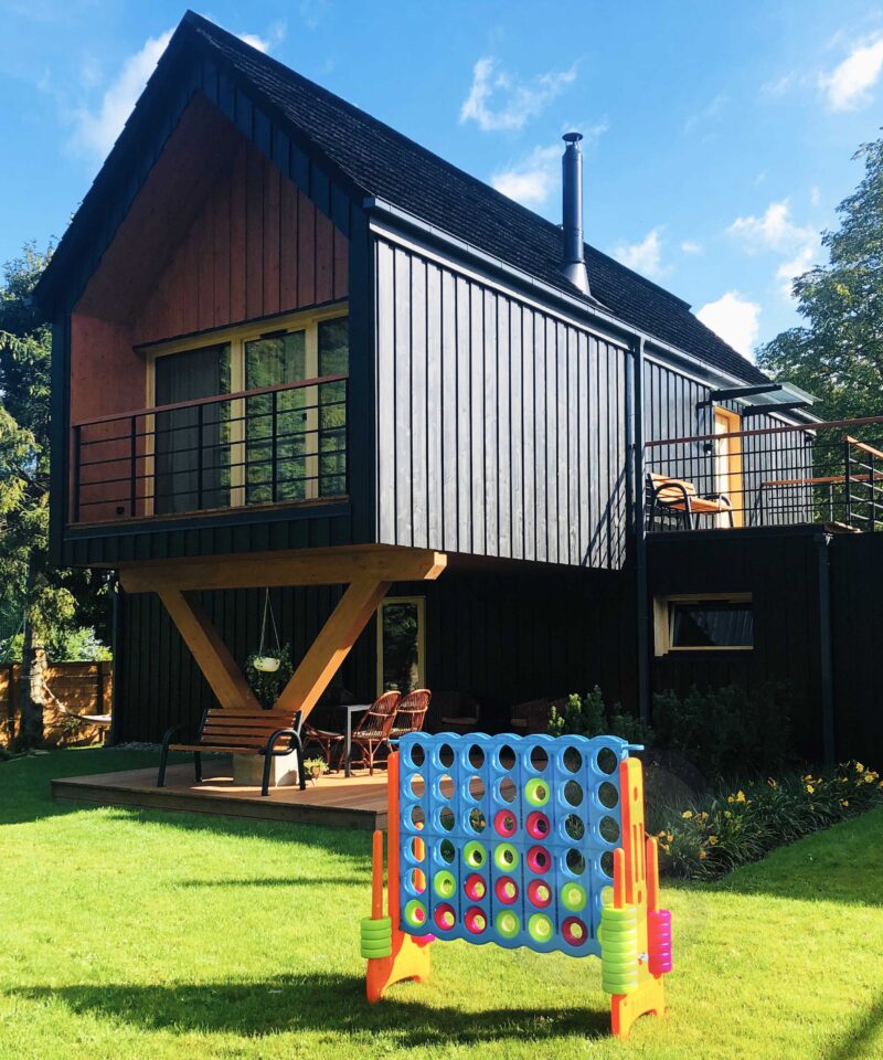 Arendav lauamäng lastele