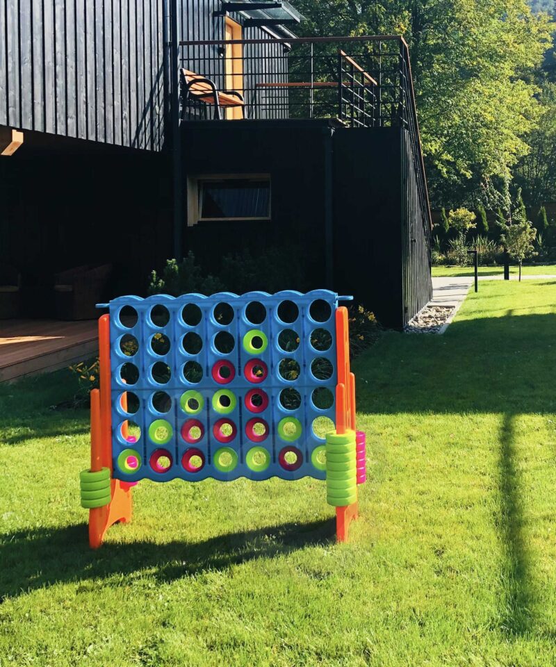 Arendav lauamäng lastele