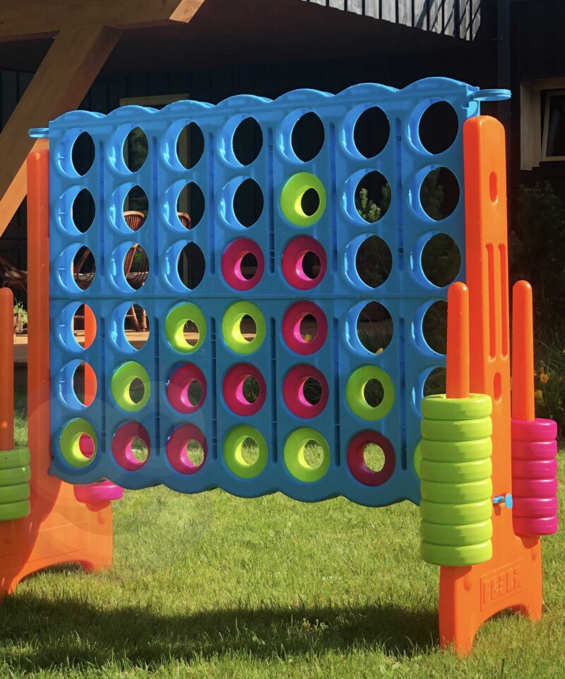 Arendav lauamäng lastele