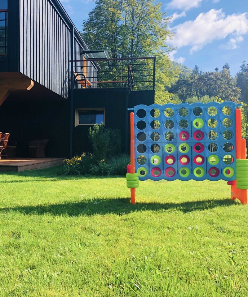 Arendav lauamäng lastele