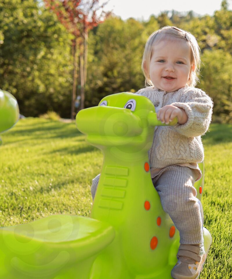 Kiikhobune sise- ja välistingimustesse