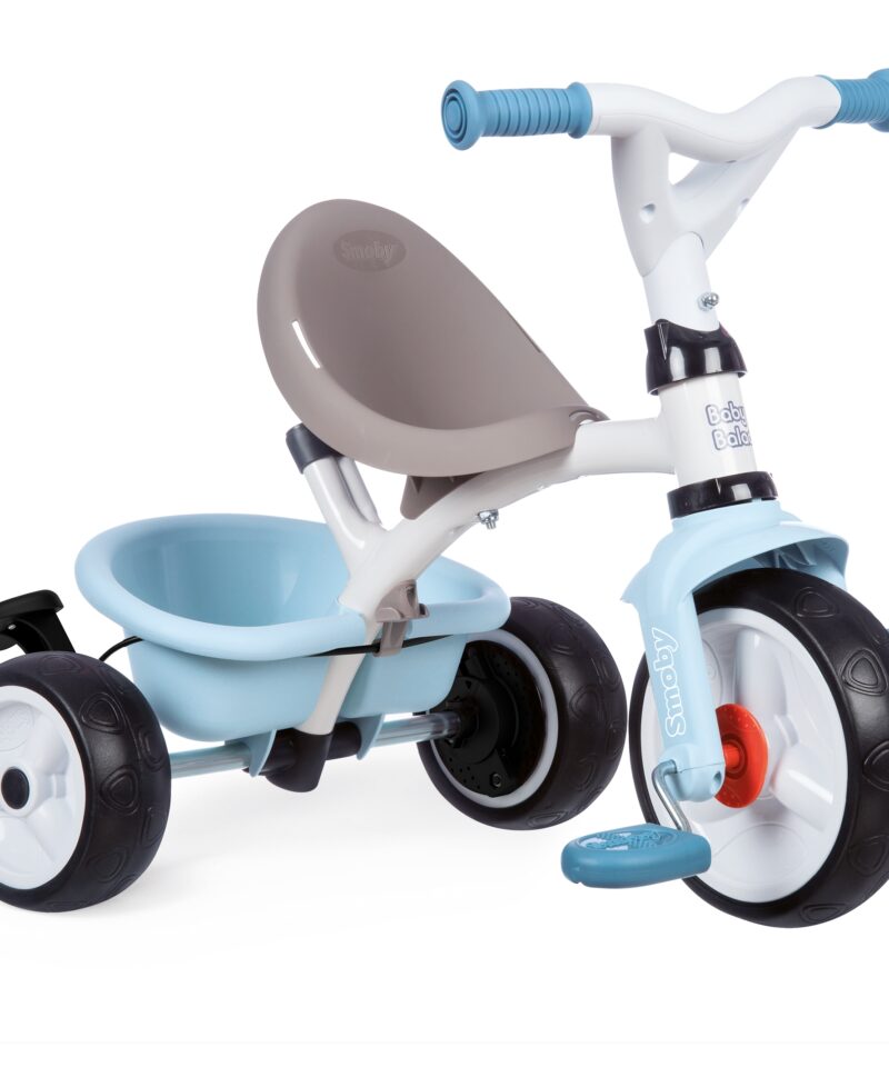 Kohandatav käepide vanema juhtimiseks