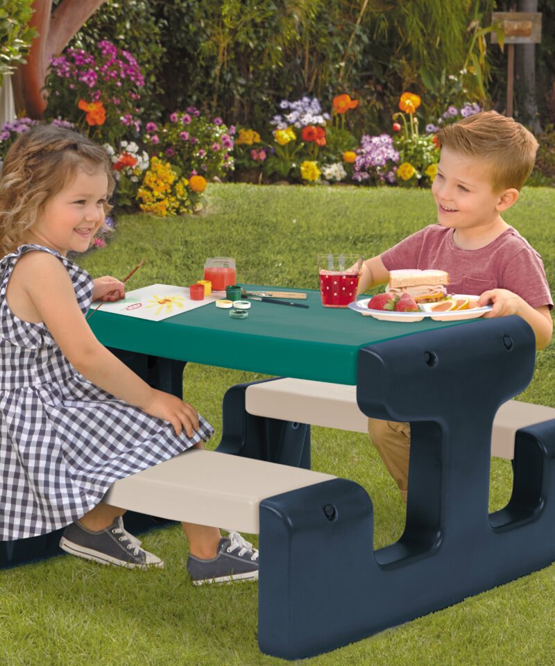 Laste laud, ideaalne meisterdamiseks