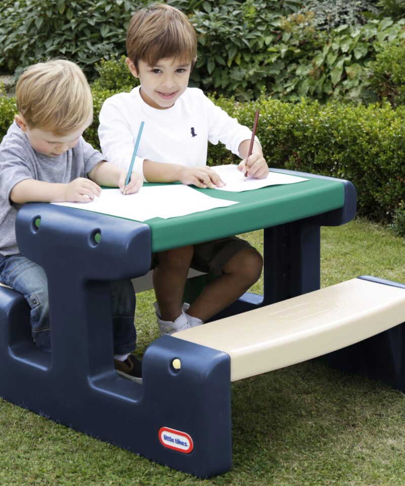 Vastupidav ja lihtne puhastada