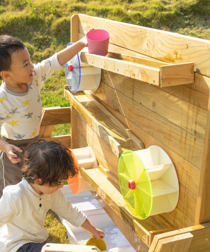 Mängusein loogilise mõtlemise arendamiseks