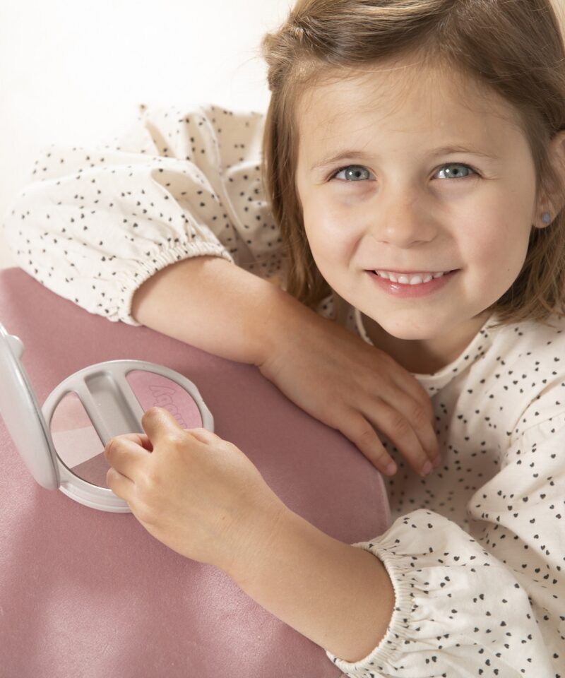 Lastele turvaline meigikomplekt