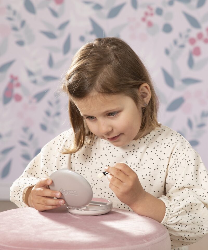 Erksad värvid ja detailid