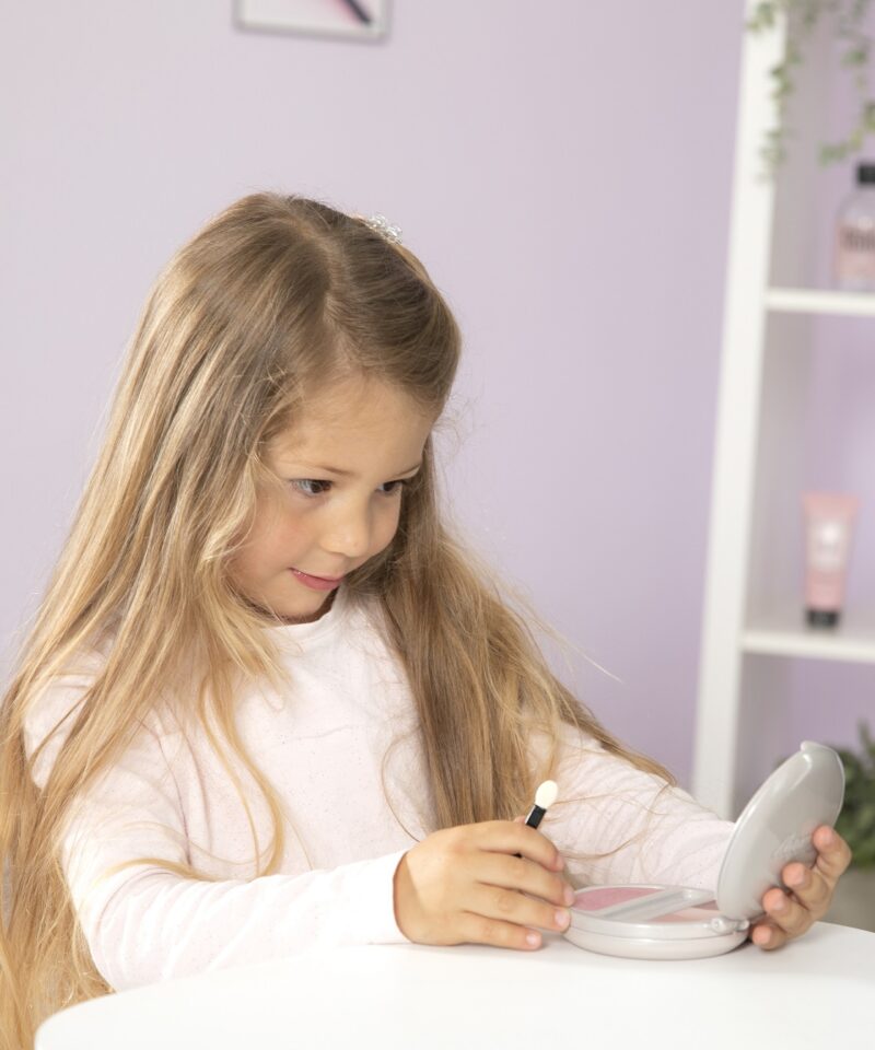 Ideaalne kingitus väikesele iluhuvilisele