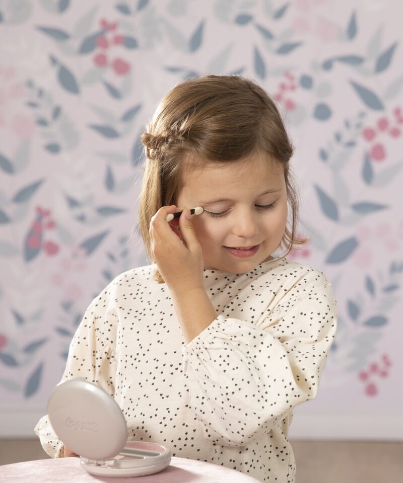 Ideaalne kingitus väikesele iluhuvilisele