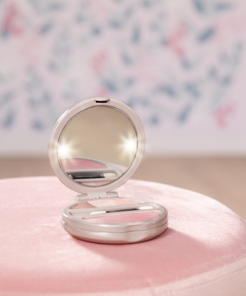 Ideaalne kingitus väikesele iluhuvilisele