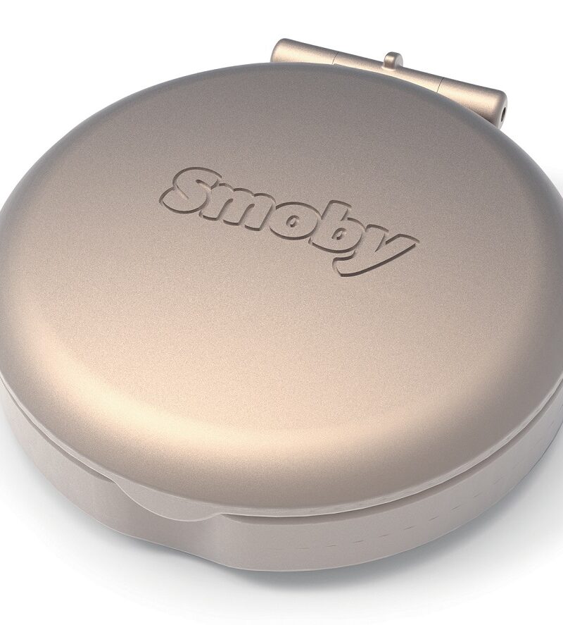 Ideaalne kingitus väikesele iluhuvilisele