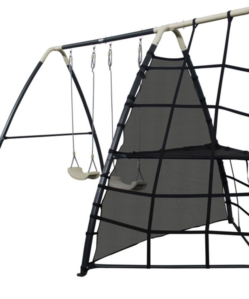 Reguleeritavate istmetega kiiged