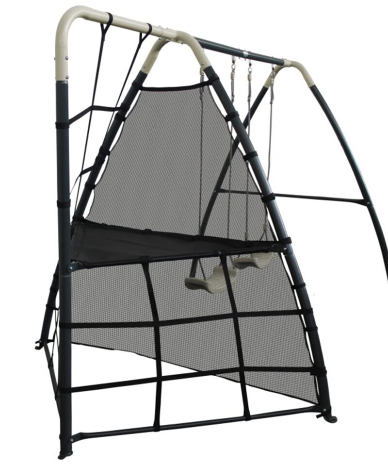 Ergonoomiline ronimisvõrk lastele