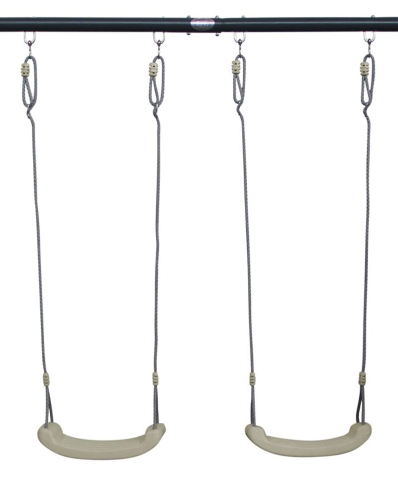 Kergesti paigaldatav mängukomplekt