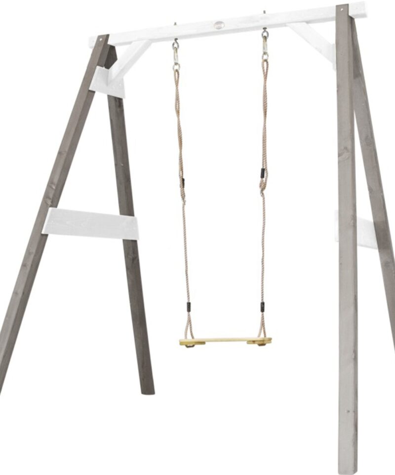 FSC-sertifikaadiga puidust kiik