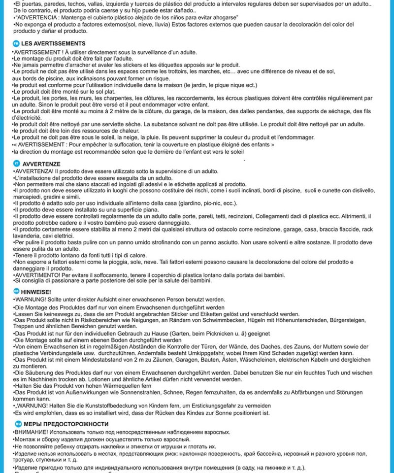 Kaks mängumaja ja liumägi