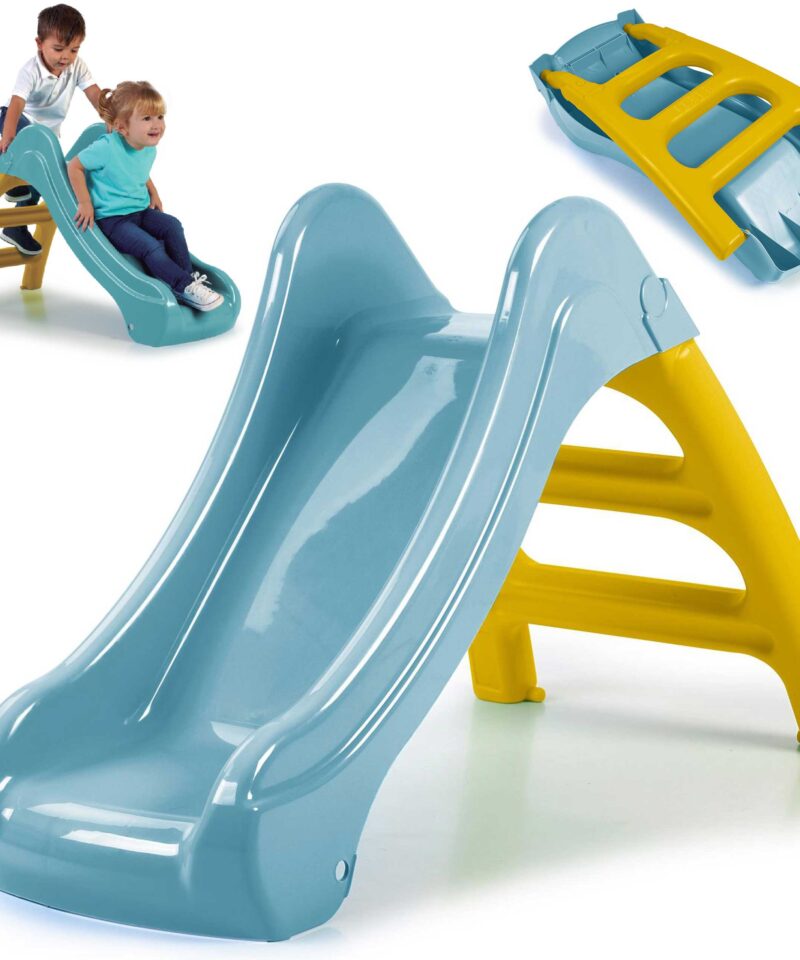 Kompaktne veeliurada väikestele lastele