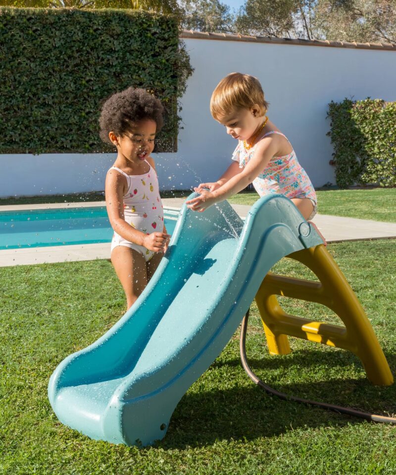 Lõbus ja lihtne veeliurada