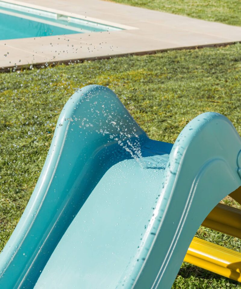 Kergesti hoiustatav veeliurada