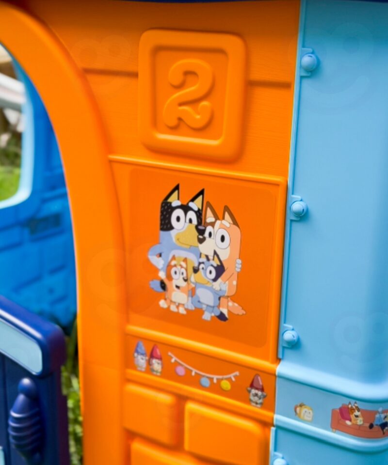 Lastele turvaline mängukeskkond