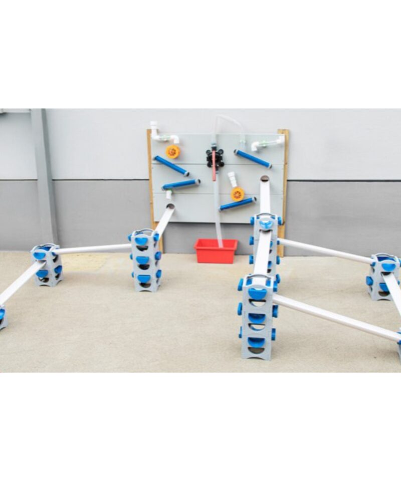 Lastele mõeldud veemänguväljak