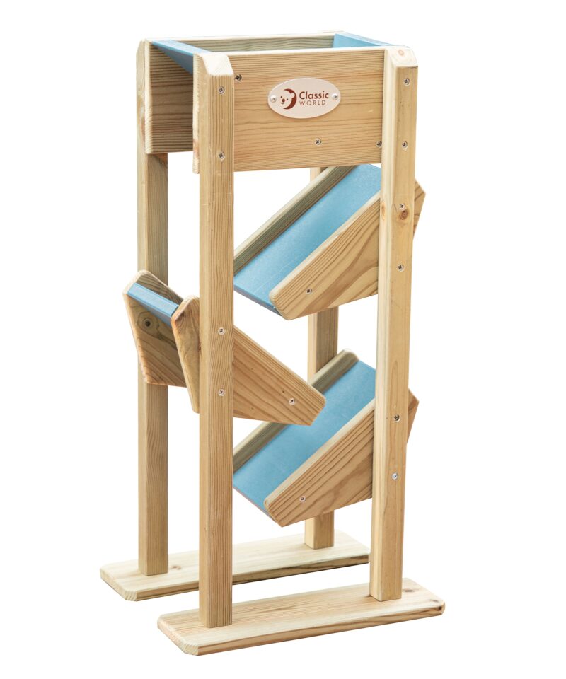 Puust liurenn liivakasti jaoks