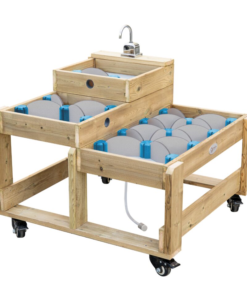 Hariduslik veemäng lastele