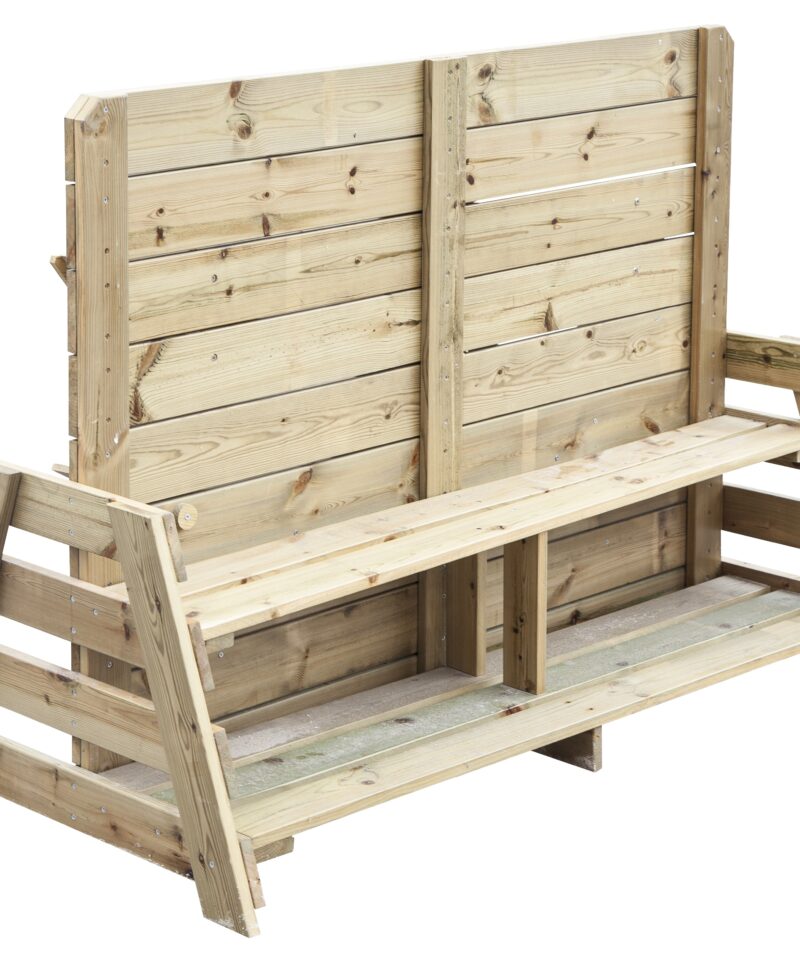 Mängusein ergutab loovust ja kujutlusvõimet