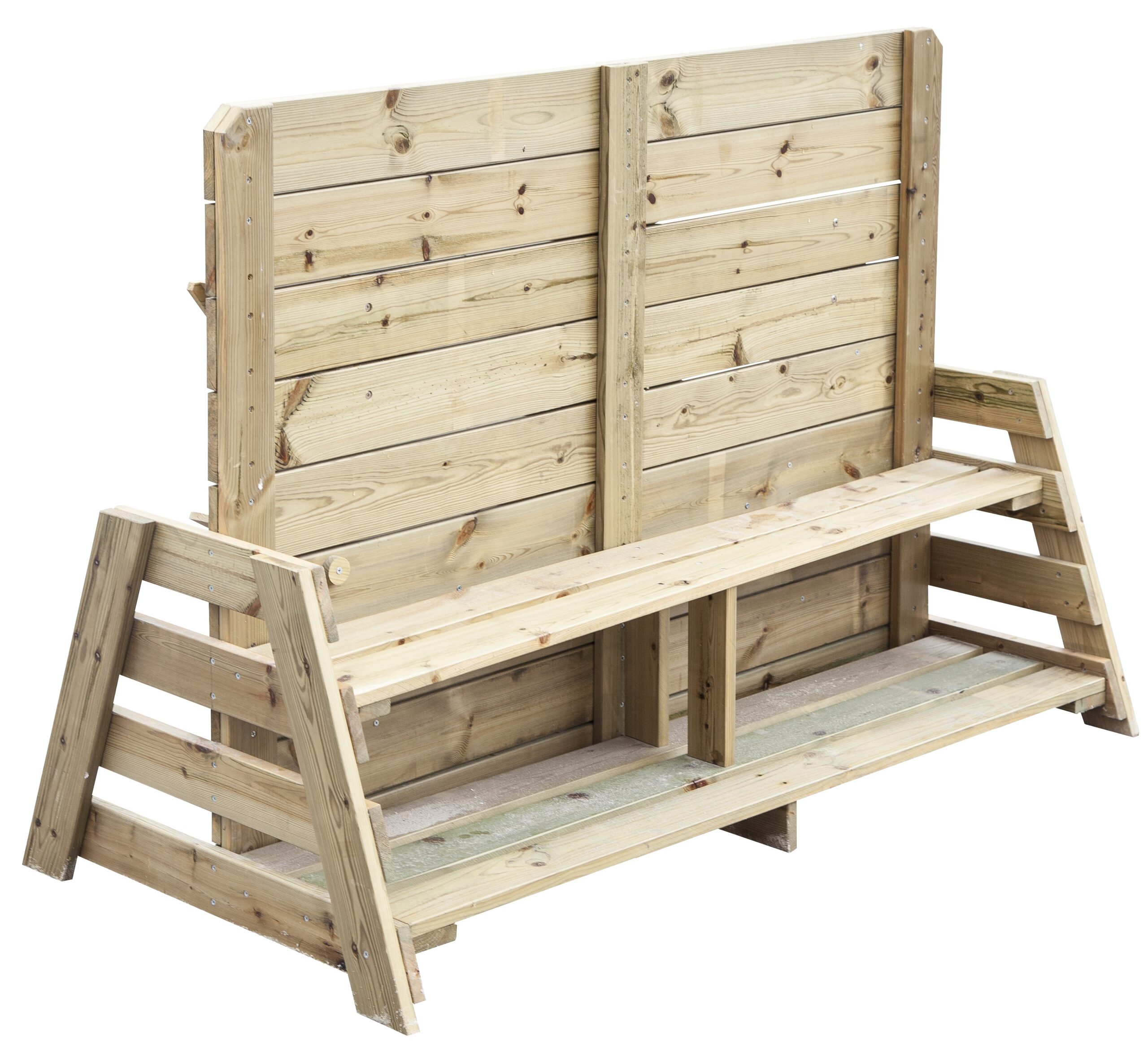 Mängusein ergutab loovust ja kujutlusvõimet