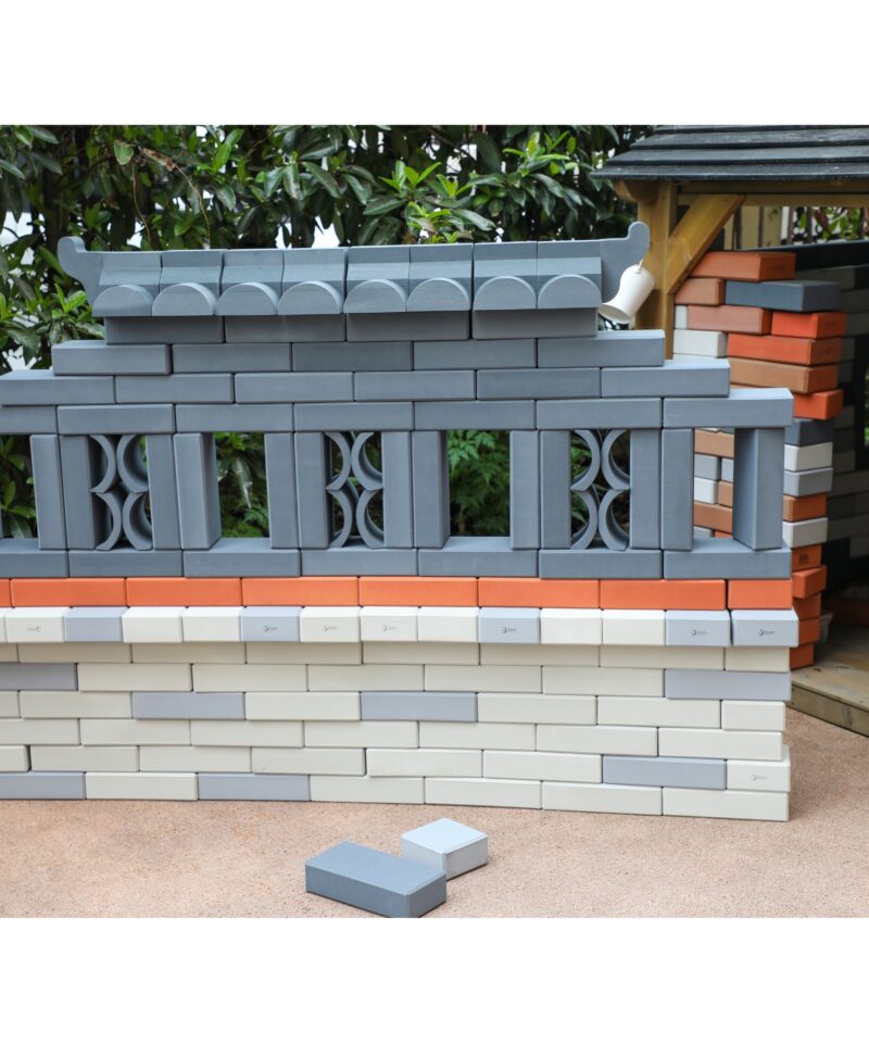 EVA klotsid lastele alates 3. eluaastast