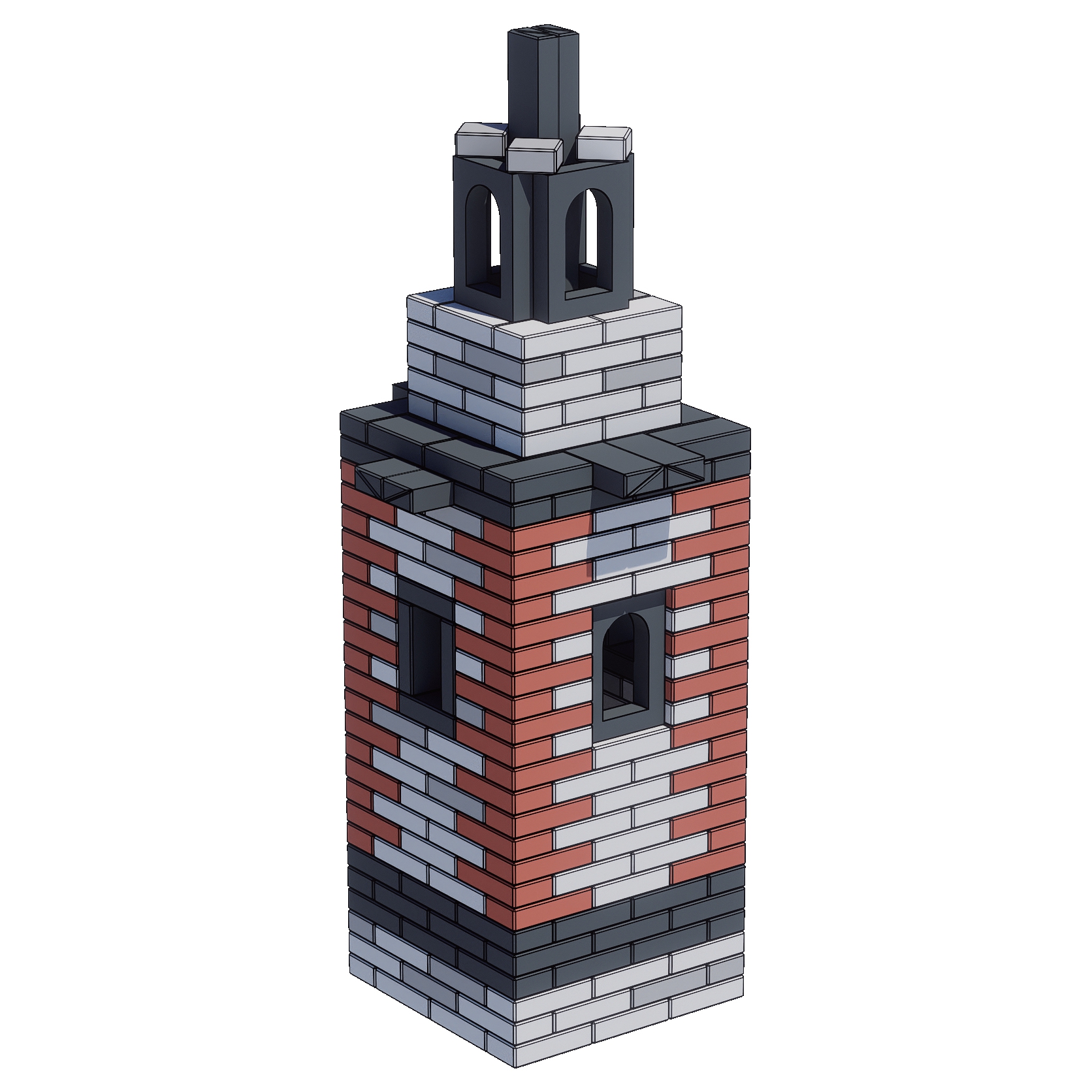 EVA klotsid lastele alates 3. eluaastast