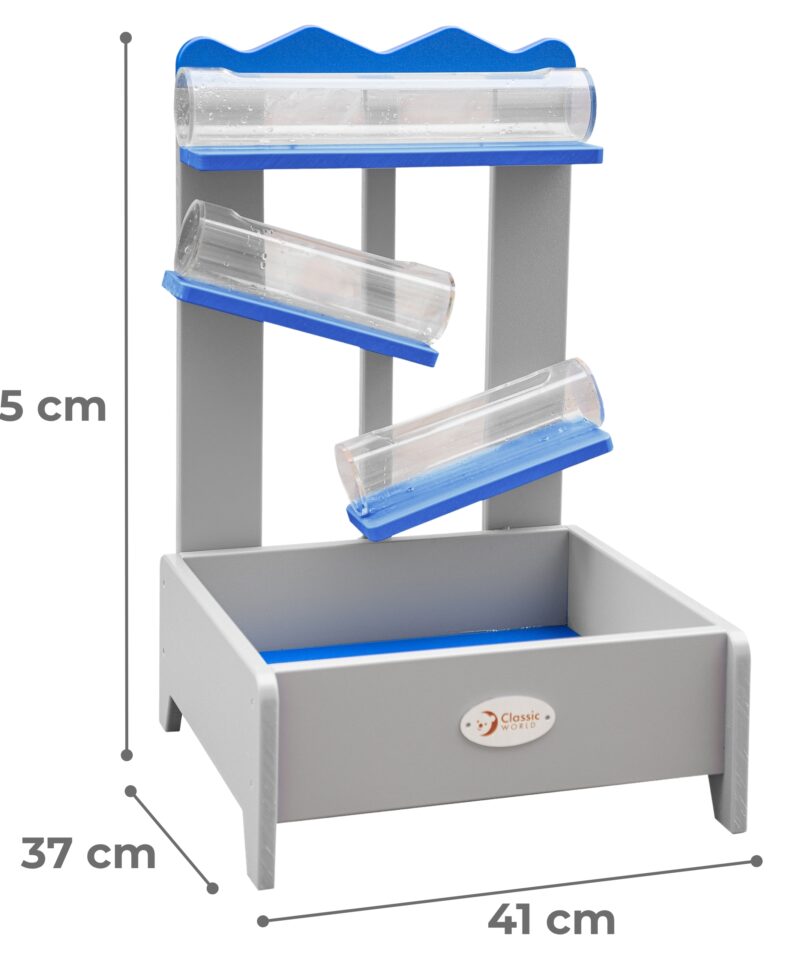 Hariv veemäng lapsele
