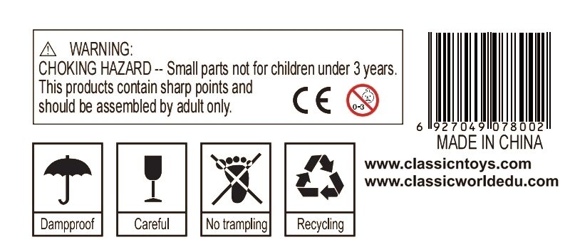 Hariv veemäng lapsele